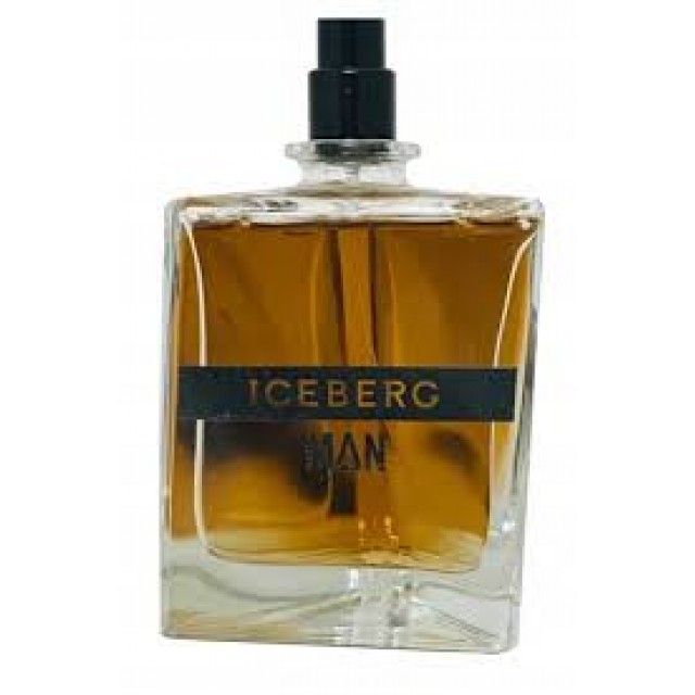 ICEBERG Man EDT 100ml TESTER